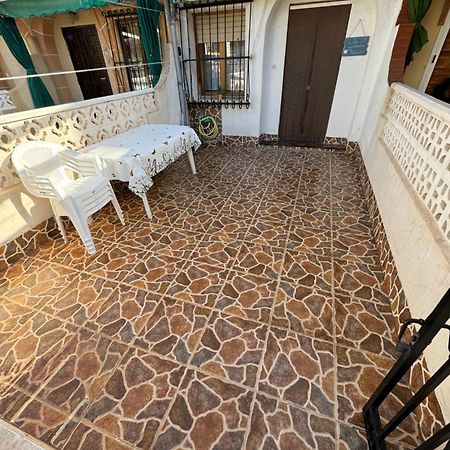 Casita Playa Roa Apartman Santa Pola Kültér fotó