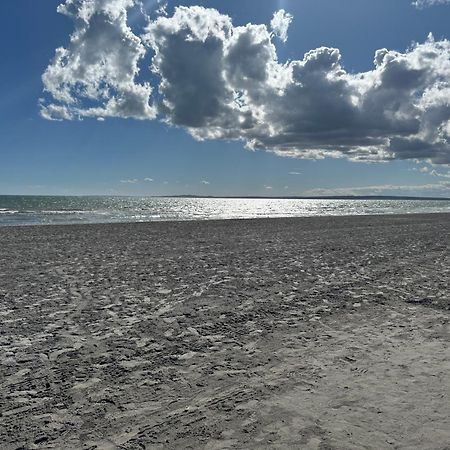Casita Playa Roa Apartman Santa Pola Kültér fotó