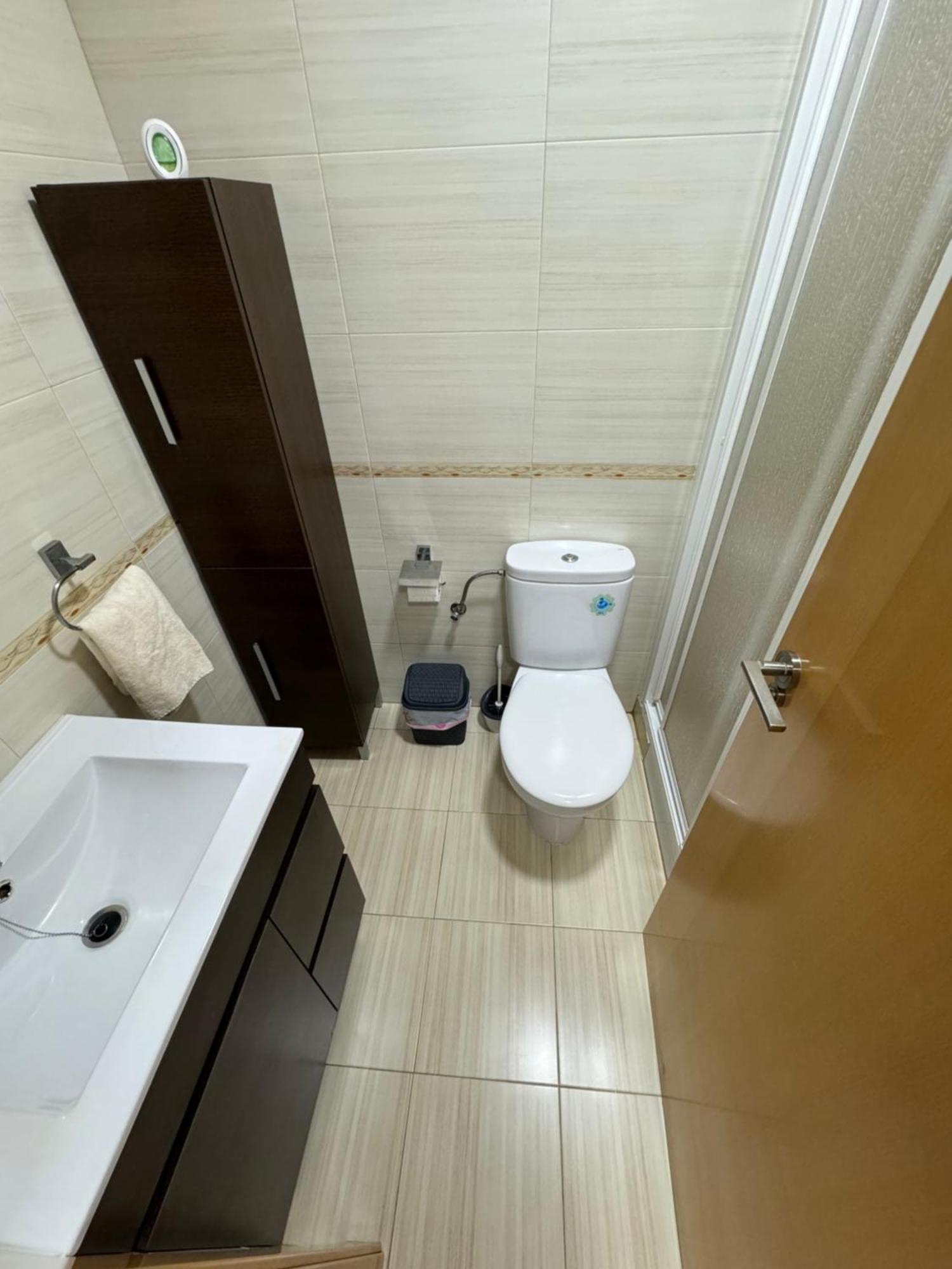 Casita Playa Roa Apartman Santa Pola Kültér fotó