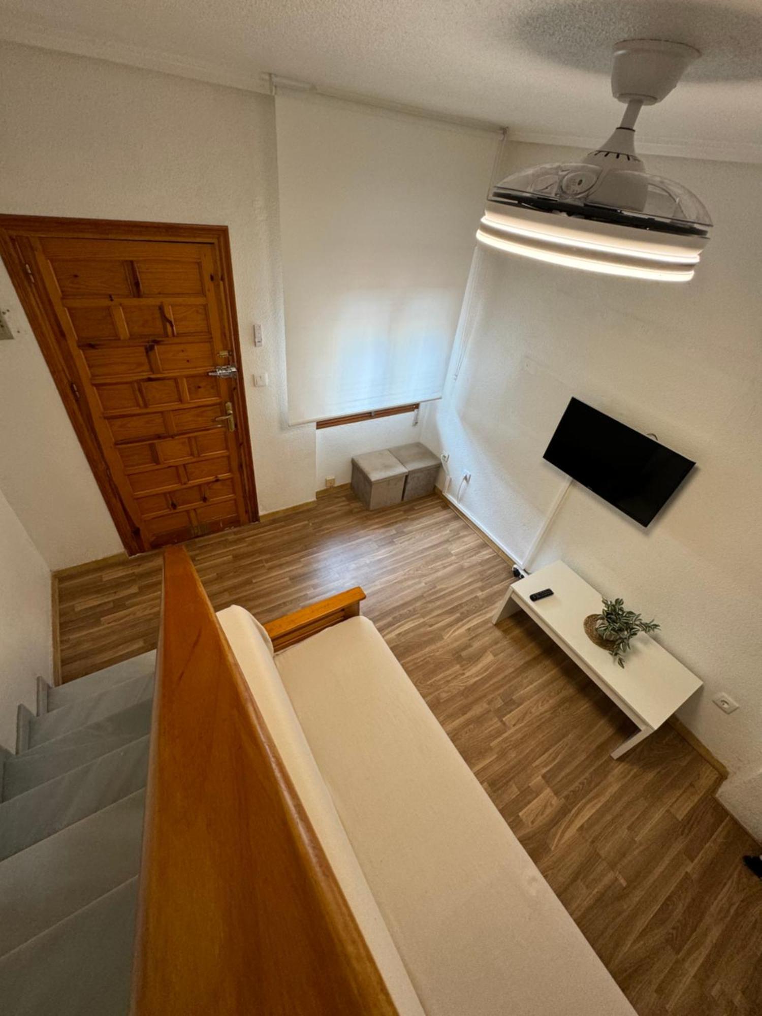 Casita Playa Roa Apartman Santa Pola Kültér fotó