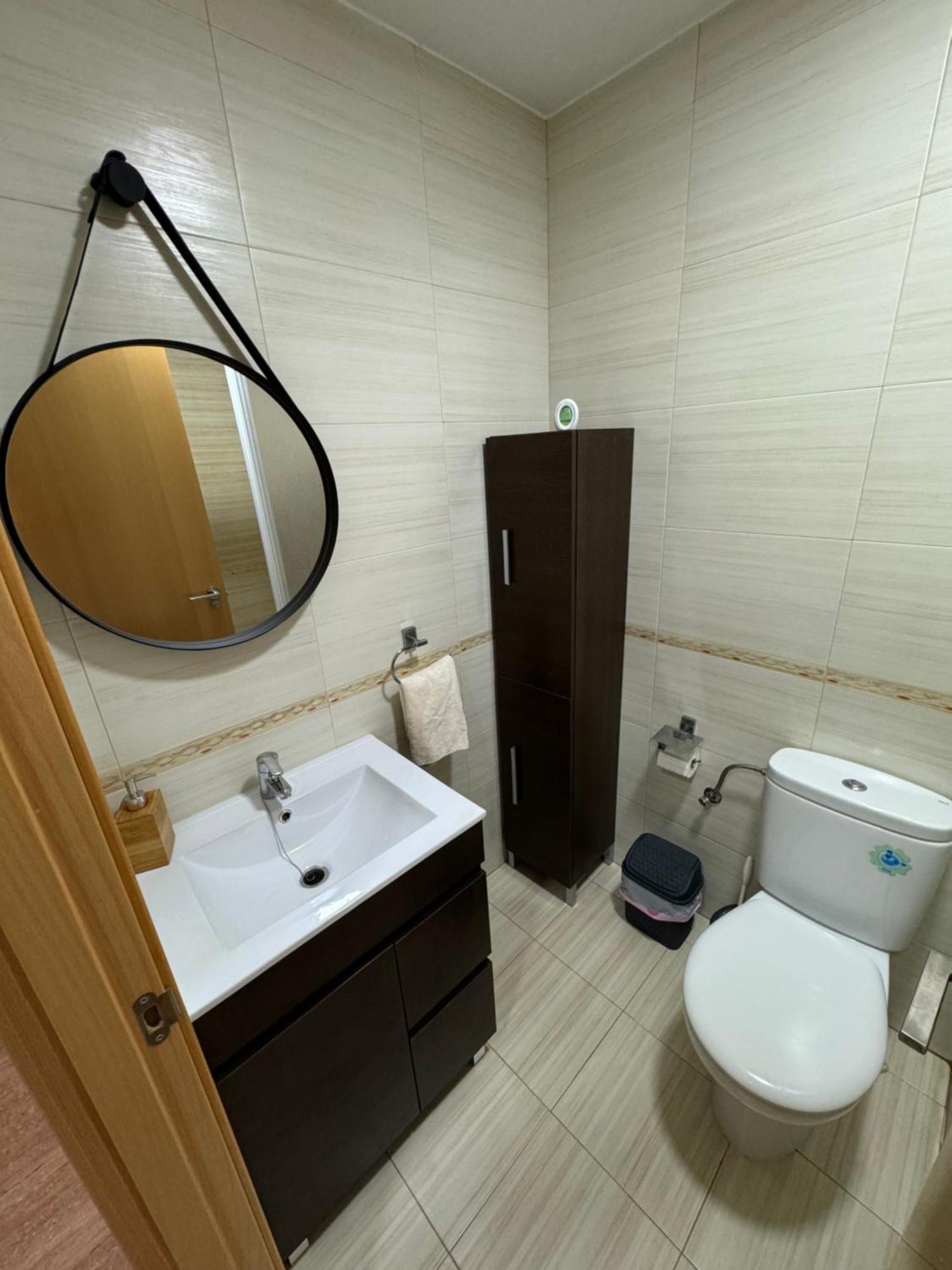 Casita Playa Roa Apartman Santa Pola Kültér fotó