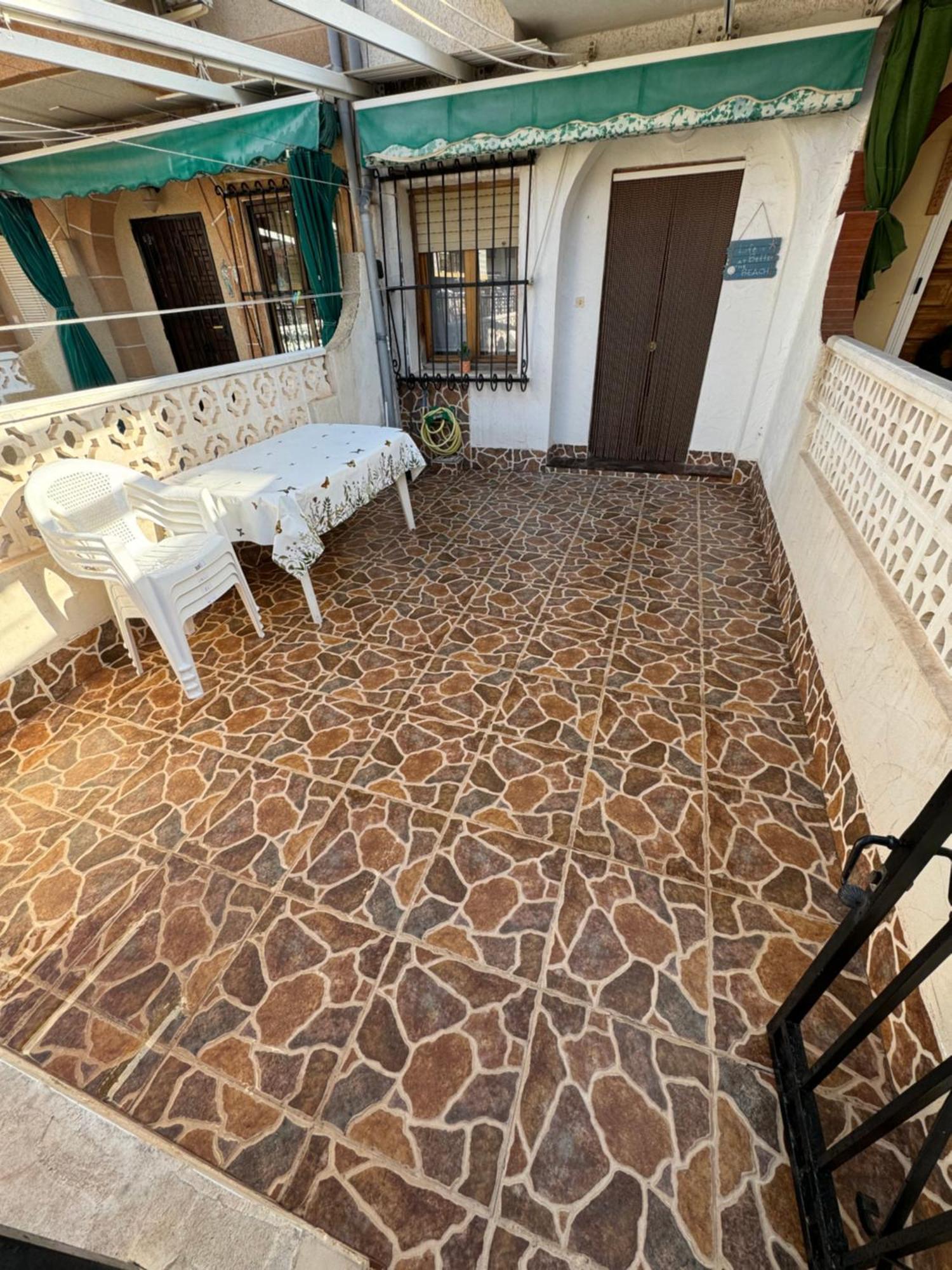 Casita Playa Roa Apartman Santa Pola Kültér fotó