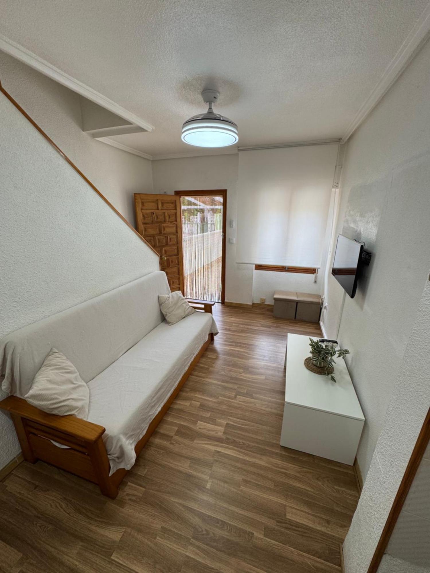 Casita Playa Roa Apartman Santa Pola Kültér fotó
